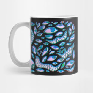 Monster mash - Miku Mug